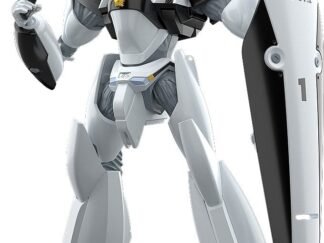 MOBILE POLICE PATLABOR - Model Kit Moderoid AV-0 Peacemaker - 13.5cm