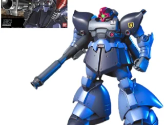 HGUC 1/144 Rick Dom II