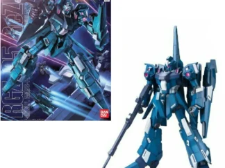 MG 1/100 Re-Zel