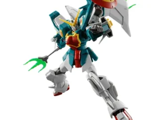 HG 1/144 XXXG-01S2 Altron Gundam