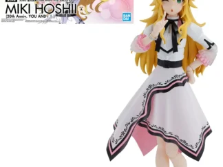 IDOL MASTER - 30MS Miki Hoshii (20th Anniv. YOU AND I !)