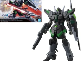 HG 1/144 Black Knight Squad Rud-ro.A (Tentative)