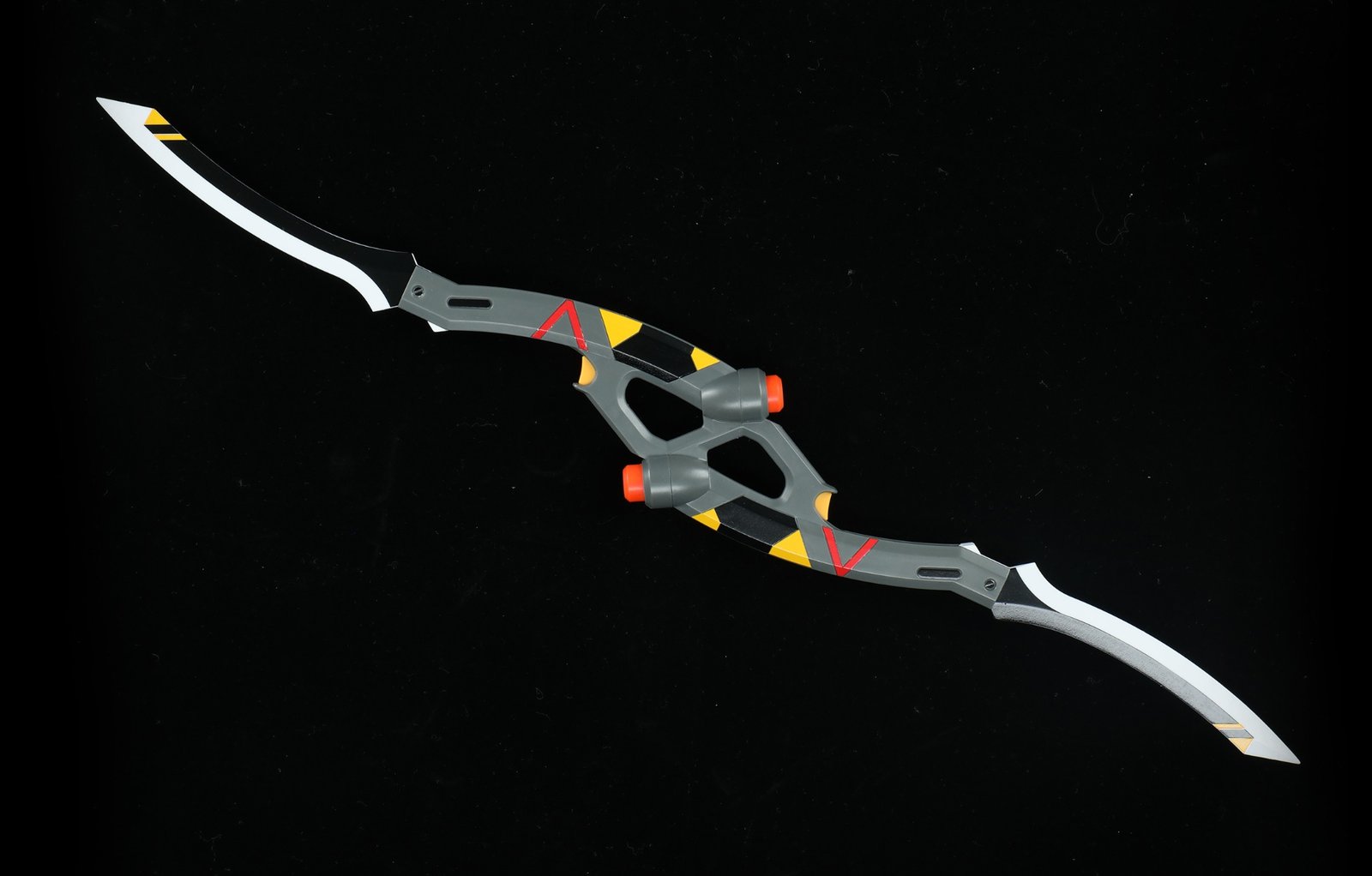 MENG MECHA-005M MULTIPURPOSE HUMANOID DECISIVE WEAPON, ARTIFICIAL HUMAN EVANGELION PRODUCTION MODEL-08 (MULTI-COLOR EDITION) – Image 9
