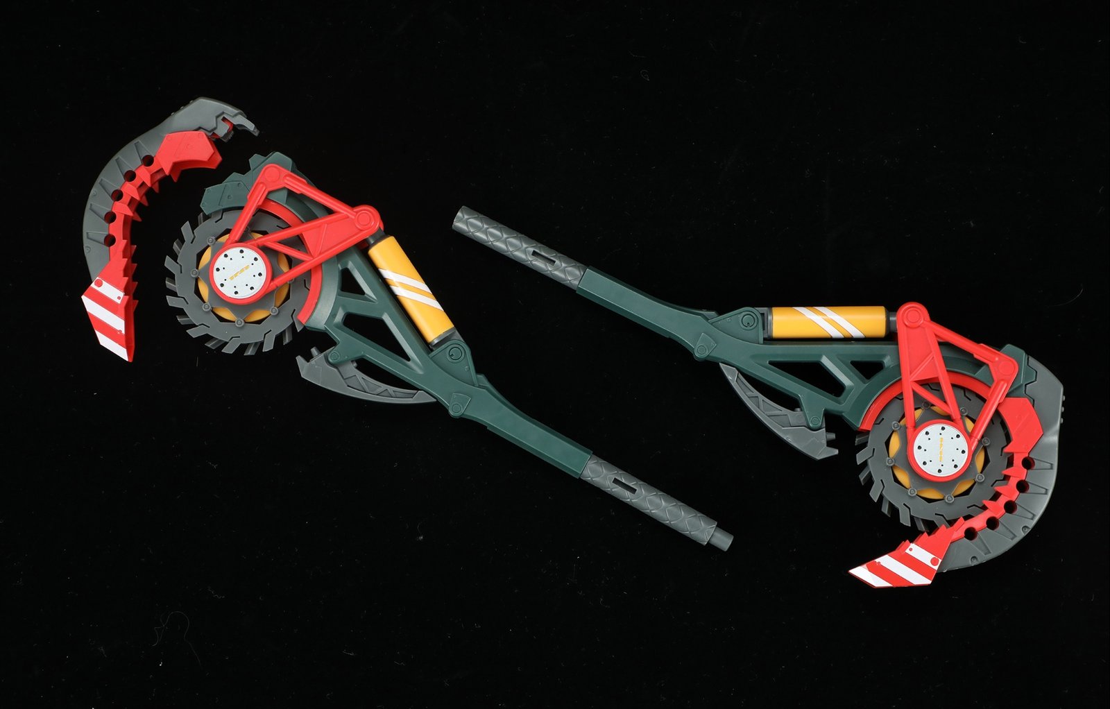 MENG MECHA-005M MULTIPURPOSE HUMANOID DECISIVE WEAPON, ARTIFICIAL HUMAN EVANGELION PRODUCTION MODEL-08 (MULTI-COLOR EDITION) – Image 5