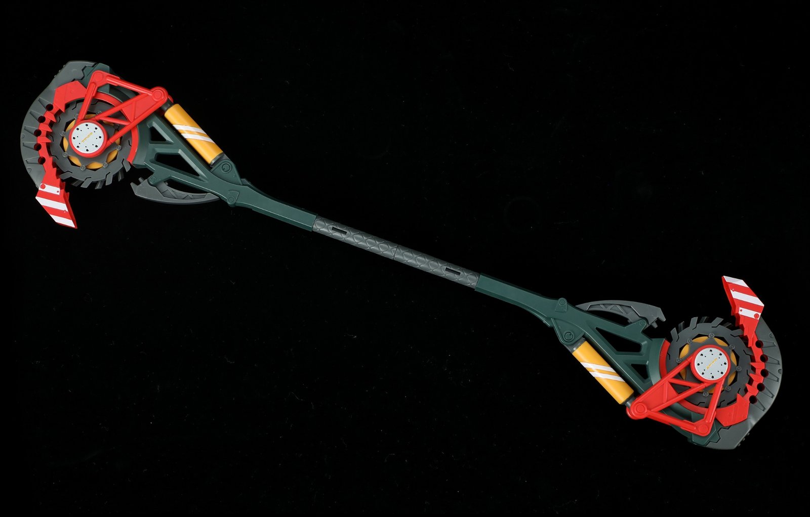 MENG MECHA-005M MULTIPURPOSE HUMANOID DECISIVE WEAPON, ARTIFICIAL HUMAN EVANGELION PRODUCTION MODEL-08 (MULTI-COLOR EDITION) – Image 4
