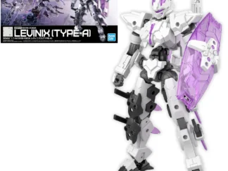 30MM - 1/144 EXM-X20A Levinix (Type-A)