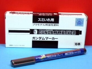 GUNZE GM-02 GRAY (LINER TYPE)