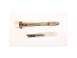 ITALERI 50831 OUTILLAGE OUTIL A PERCER + FORETS