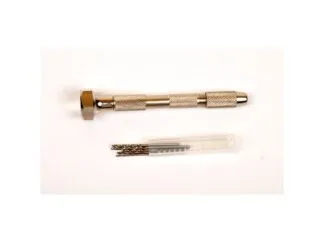 ITALERI 50831 OUTILLAGE OUTIL A PERCER + FORETS