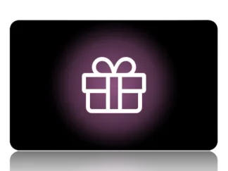 Carte Cadeau