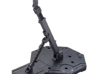 ACTION BASE 2 BLACK