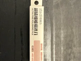 Lime de précision MS-44